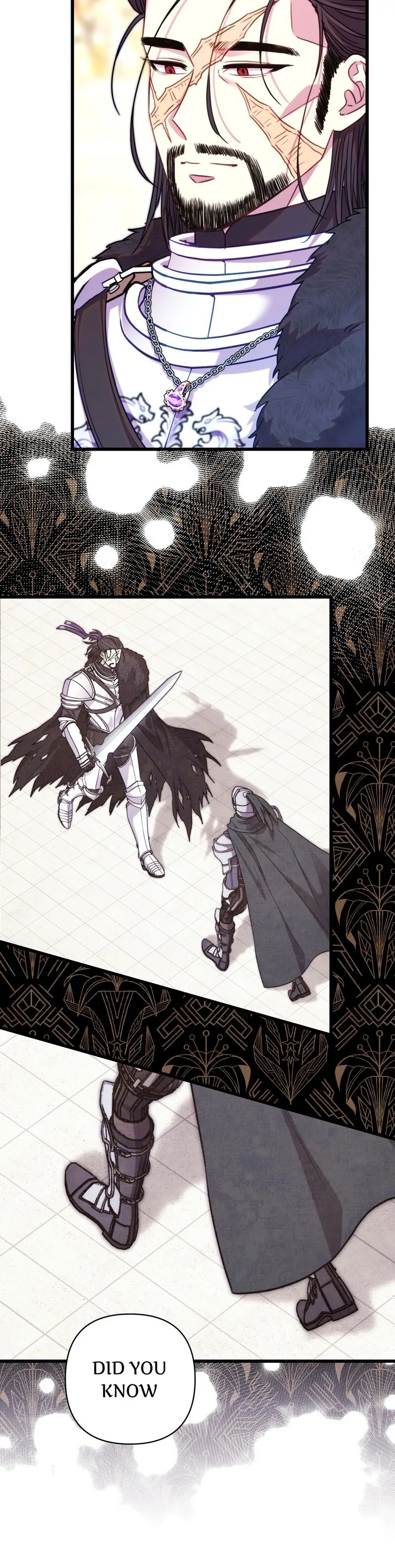 Another Typical Fantasy Romance Chapter 98 10